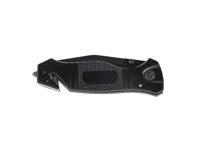 Нож Active Lifesaver Black Фото 3